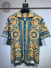 Picture of Versace Shirts Short _SKUVersaceS-2XLjdtx1928896